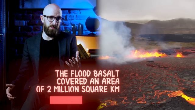 What Would Happen if All the World's Volcanoes Erupted at Once? смотреть онлайн