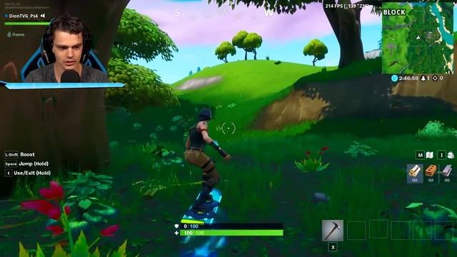 Deze GLITCH Delete De CUBE!!! смотреть онлайн