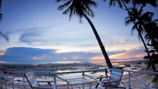 Лаундж-бар отеля Del Mar Miami Beach и чудесный эротический Чилл-аут-микс смотреть онлайн