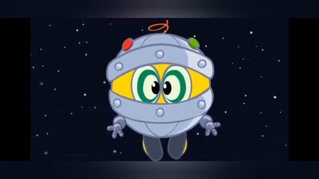 КРОШ ЁЖИК ПИН В КОСМОСЕ ПИН ПОТЕРЯЛ СОЗНАНИЕ #3 смотреть онлайн