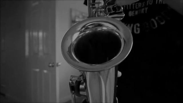 Alto Sax Cover: Just The Way You Are (Bruno Mars) смотреть онлайн