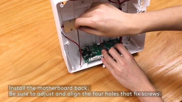 ELEGOO Mercury X Bundle: How to replace the motherboard for the curing machine? смотреть онлайн