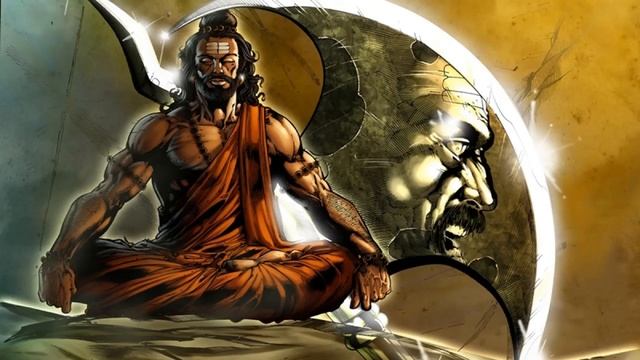 Parashuramayan | Introduction | Tejaswini Podcast смотреть онлайн