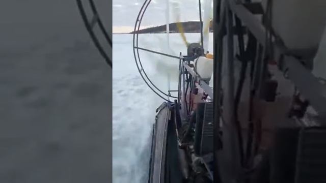 Аэролодка ВАЗ 09 мотор смотреть онлайн