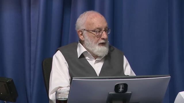 Отрывки из первоисточников (09.04.2023) смотреть онлайн