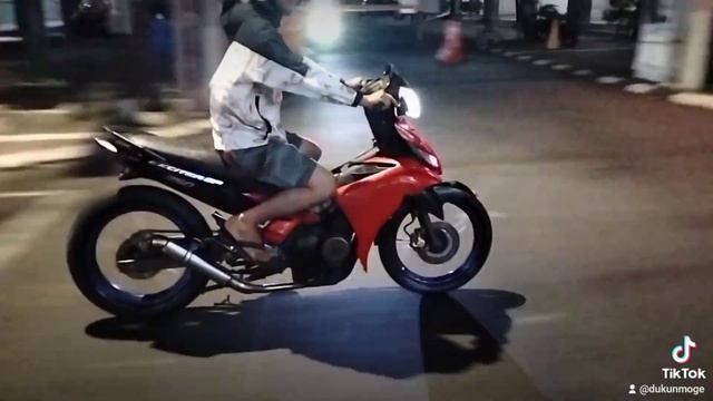 Yamaha Jupiter Mx Swap Engine 4 Cylinder ⚡