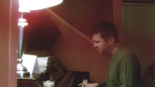Brad Rowe's Get Back смотреть онлайн