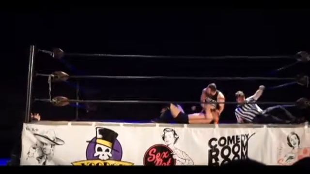 ARIK CANNON VS LONNIE VALDEZ. 01/20/17 смотреть онлайн