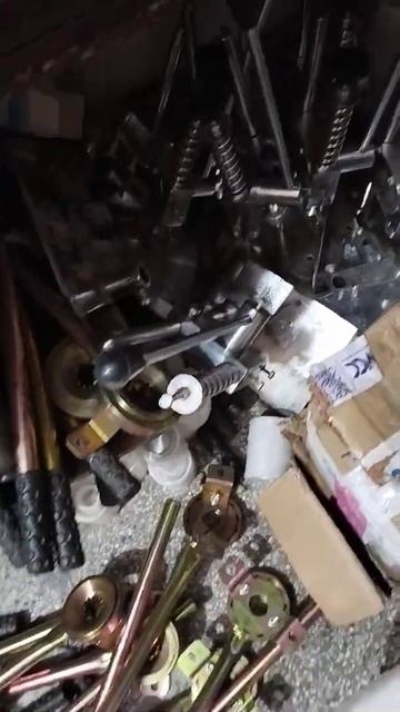 Led Punching machine - Pressing Machine - Led Bulb Raw Material смотреть онлайн