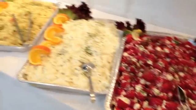 Kosovo Grill Partyservice смотреть онлайн
