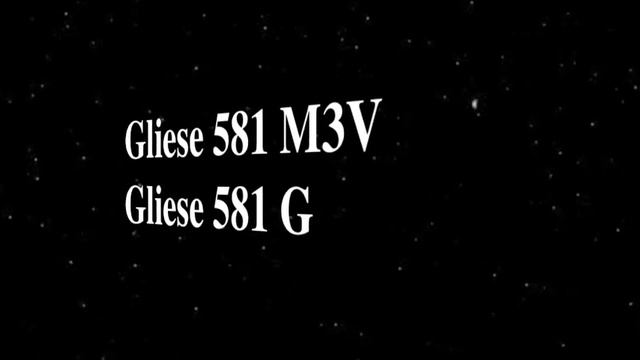 Gliese 581 movie.m4v смотреть онлайн