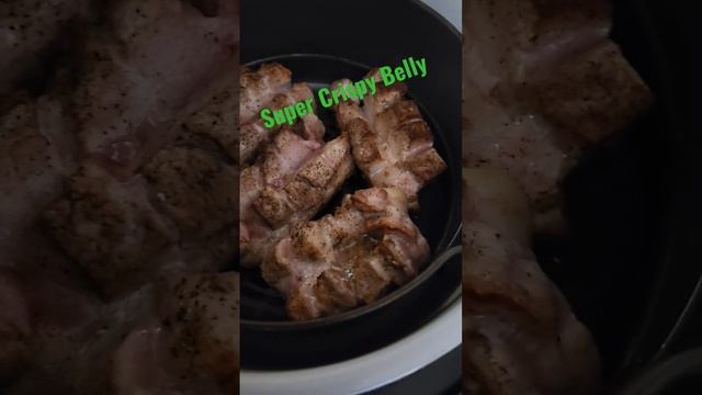 Mouthwatering Super Crispy Belly 😋🐽 #short #shorts смотреть онлайн