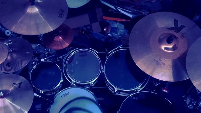 Mapex Saturn V test 2 смотреть онлайн