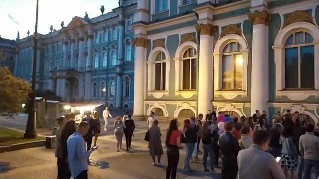 Гр. Кино - Группа крови (cover Николай Музалев) смотреть онлайн