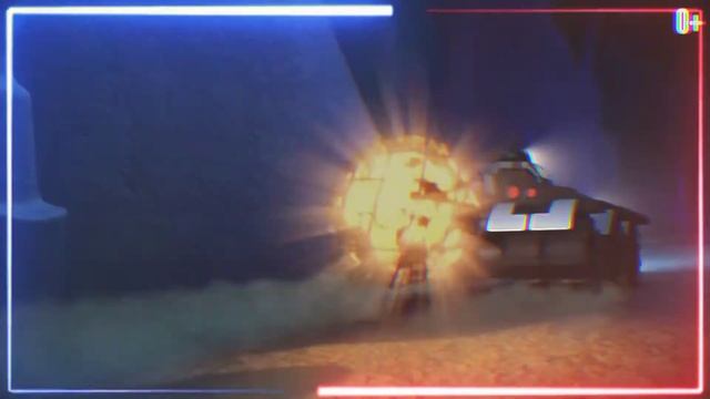 НИНДЗЯГО/клип Двигаем