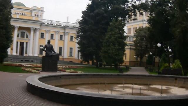 Открытый Мир. Гомель смотреть онлайн