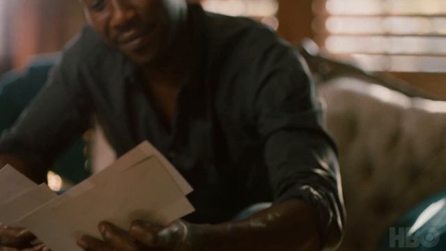 Between The World And Me (2020): The Black Narrative (Promo) | HBO