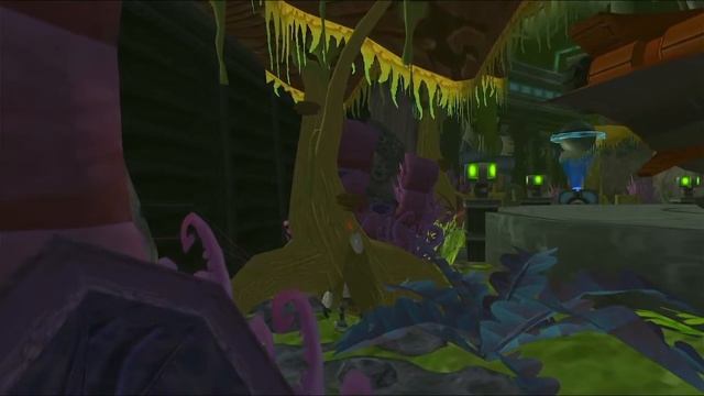 Ratchet & Clank Planet Orxon Skip Fun Speedrun 02:05 смотреть онлайн