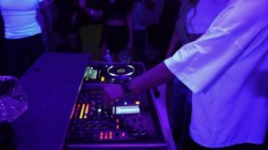 ZELENIN - [PURPLE MASQUERADE PARTY] Music DJ Set 2024 (Indie Dance Deep House)