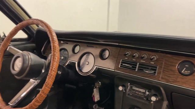 1967 Mercury Cougar XR7 for sale | 6167-DFW смотреть онлайн