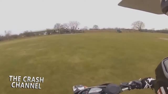 Погоня Полиции (ДПС) за мото техникой #1 смотреть онлайн