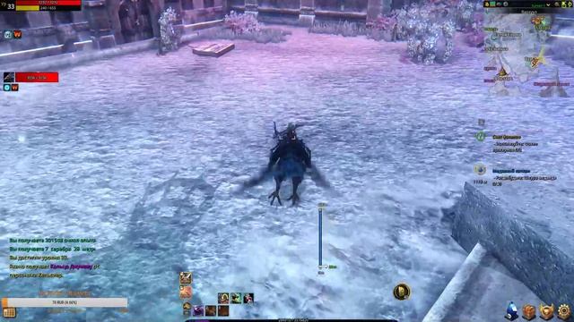 Icarus Classic🔴Побег из Парны в Космос🔴