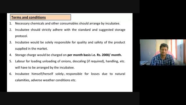 Business Opportunities in Primary Processing of Fruits and Vegetables смотреть онлайн