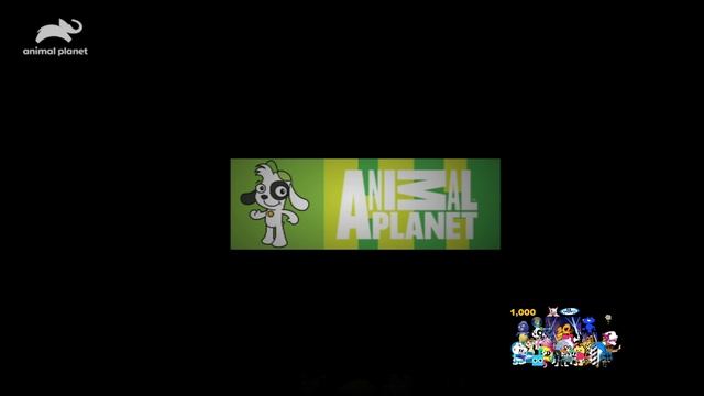 [FALSO] Cambio de Logo Animal Planet (LA 4 de junio del 2022) смотреть онлайн