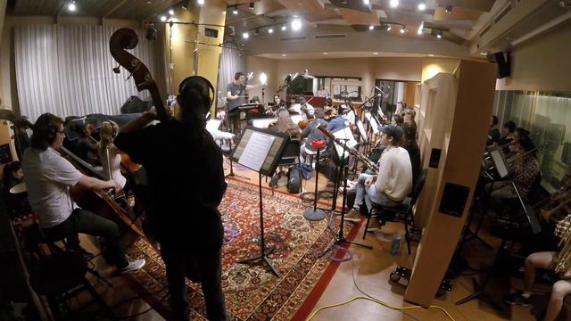 Rodrigo's Fortune / Music Composed and Conducted by Bernard Duc смотреть онлайн