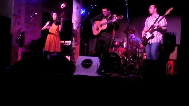 Hot Jupiter - Climbing Trees @ Stereo смотреть онлайн