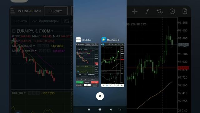 Зарабатываю на смартфоне из дома! смотреть онлайн