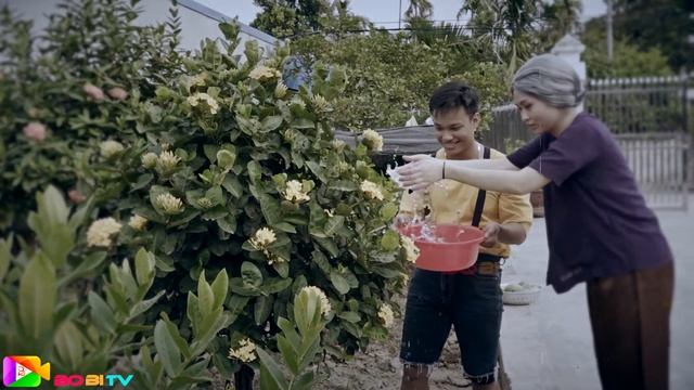 Đứa Con Bất Hiếu và Người Mẹ Già | Truyện Cổ Tích Hiện Thực 2021 #1 | THÁI ĐỘ SỐNG - Bobi TV смотреть онлайн