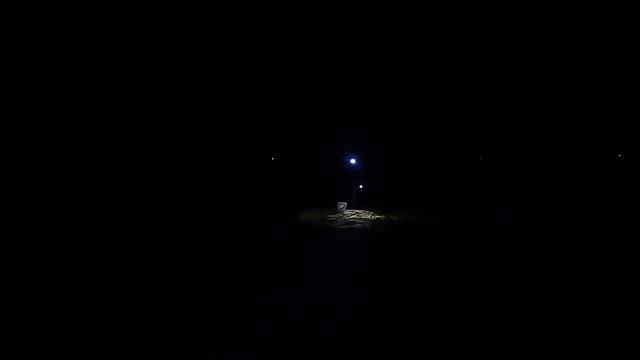 Vlog 17 - The Neowise Comet