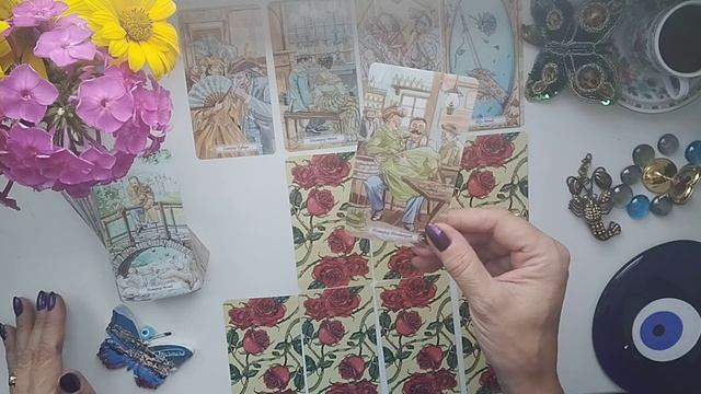 Карта на Новолуние для всех Знаков Зодиака ♑♐♏🌟 17.07.23 июль смотреть онлайн