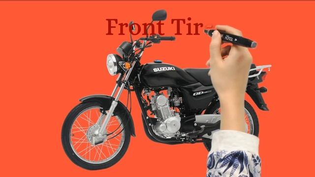 NEW SUZUKI GD 110 PHILIPPINES смотреть онлайн