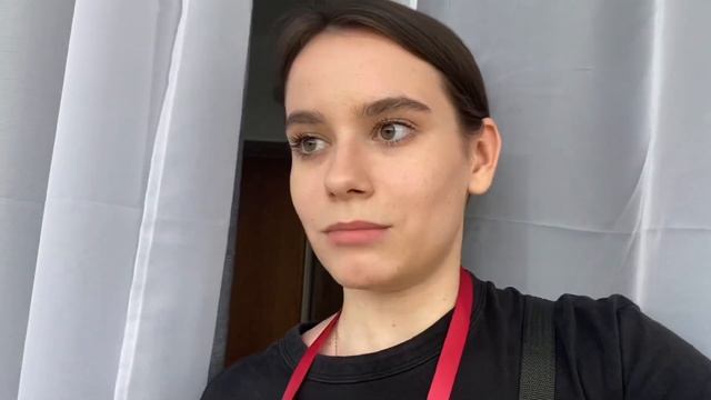 ТЕРРИТОРИЯ СМЫСЛОВ 2023//Влог с парнем// Смена УБЕЖДАТЬ смотреть онлайн