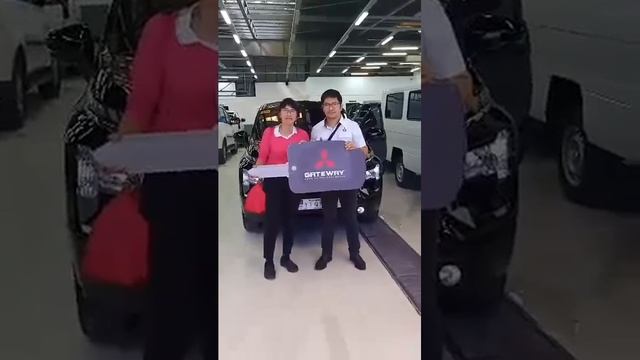 NITA BOUGHT SUV XPPANDER GLX MODEL 2023 .@ MLA. .. смотреть онлайн