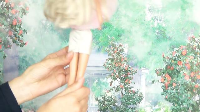 Le mie BAMBOLE con Gayetta di badvi☆Biotrucco смотреть онлайн