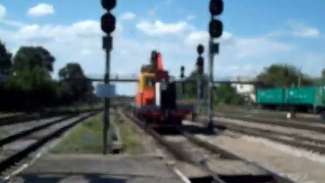 [LDz] ДГку-3910 (Daugavpils) смотреть онлайн