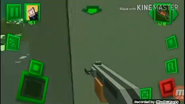 Почтииииии !!! ( Zik Zombies In City )