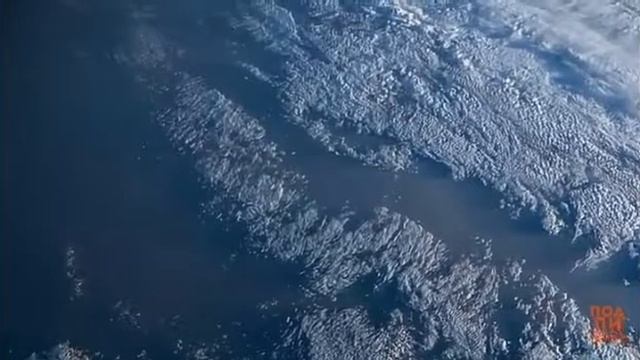 Земля из космоса смотреть онлайн