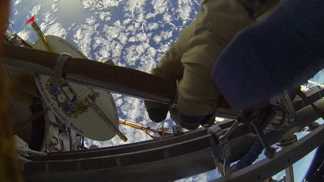 Космос смотреть онлайн