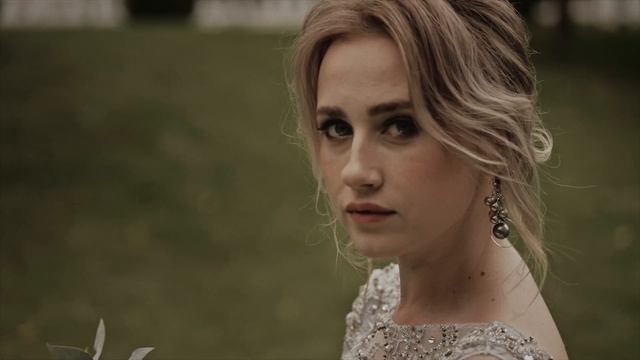 Wedding Teaser - Katya And Seva (EN Subtitles)