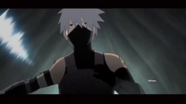 STILL COLD | Kakashi | 『AMV』NIGHTᴴᴰ