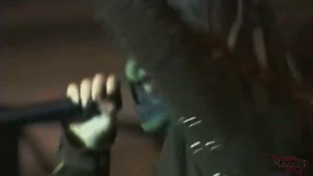 Slipknot - People = Shit (Live at Summer Sonic 2001) смотреть онлайн