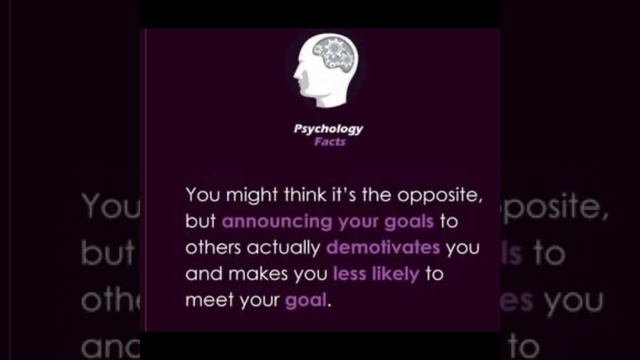 Psychology fact: Did you know ?/07.12.22 07:40 смотреть онлайн