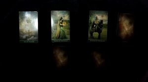 ВОДОЛЕЙ ♒ Таро-прогноз 20-26 АПРЕЛЯ