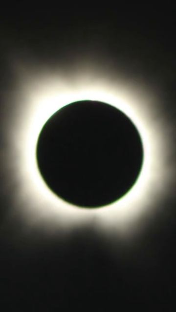 April 2024 Total Solar Eclipse! смотреть онлайн
