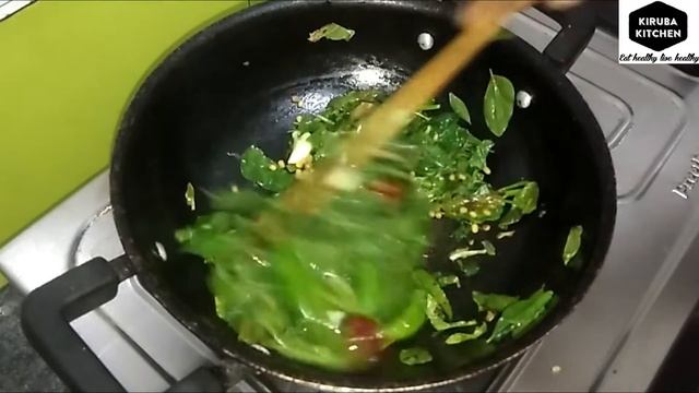 RECIPE-73 புதினா துவையல் இப்படி அரைச்சு பாருங்க 10 நாள் ஆனாலும் கெட்டு போகாது\Pudina thuvayal смотреть онлайн