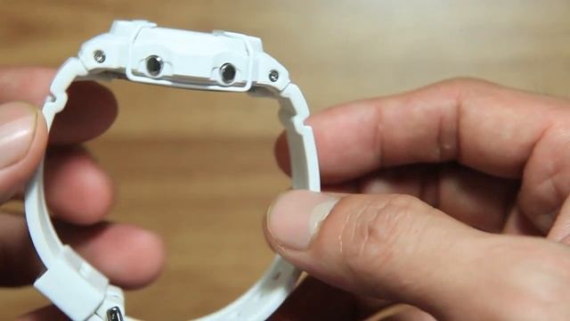 Casio Baby-G BGD-501-7 *Unboxing & Led Demo смотреть онлайн